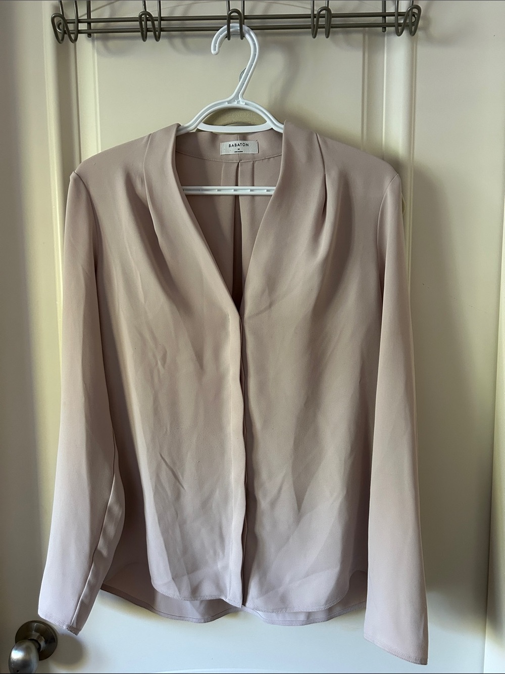 Babaton women’s blouse